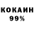 Кетамин VHQ Calvin Maxwell